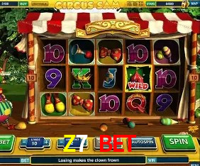 Z7 BET Login Rápido